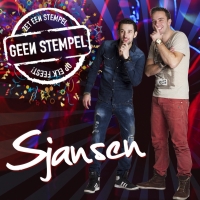 Nieuwe single Geen Stempel op 15 december uit